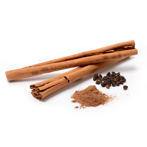 Cinnamon