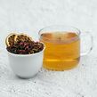 Earl Grey de frambuesa
