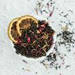 Earl Grey de frambuesa