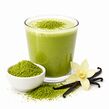 Vanille Matcha Pre-Mix