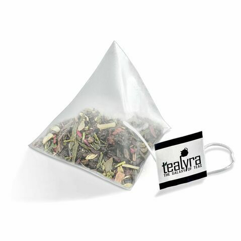 Fatburner - Gewichtsverlust - Entgiftend - Wellness Mischung