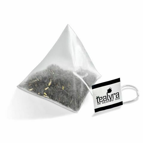 Earl Grey Lavanda