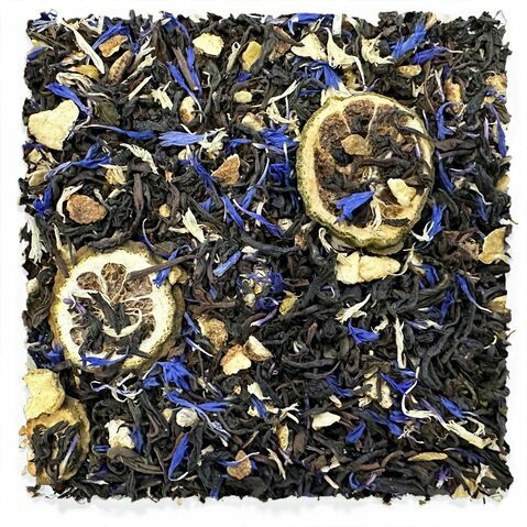 Darjeeling Cream Earl Grey