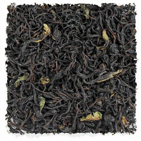 Pré Qing Ming Rouge Jade Blanc