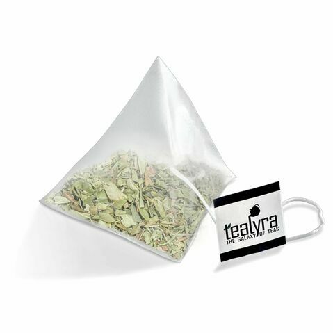 Reines Zitronen-Eisenkraut