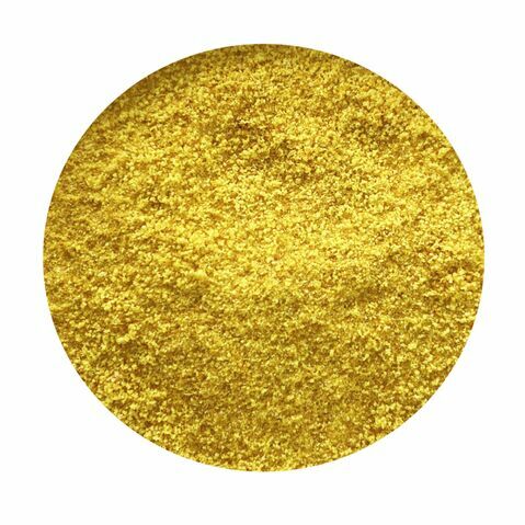 Ingwer-Vanille-Kurkuma-Latte