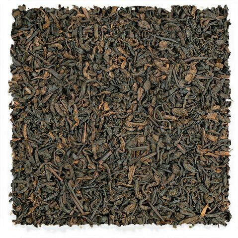 Aged 5 Years Naked Pu'erh