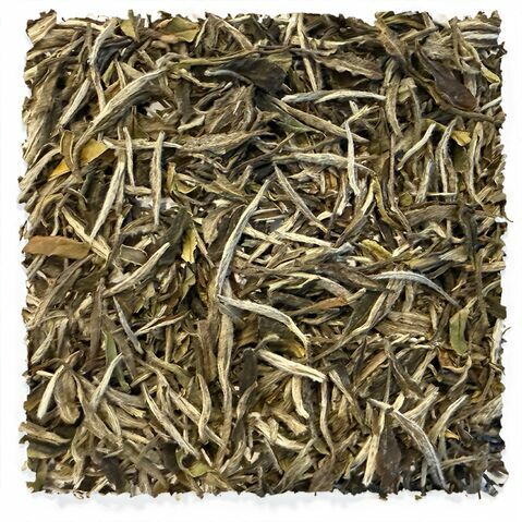 Pre Qing Ming Qi Yun Weiß