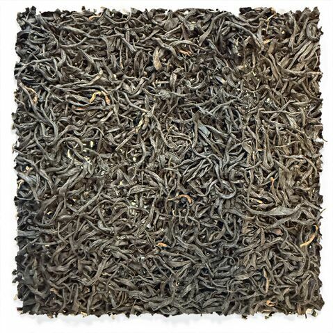 Tie Guan Yin Schwarzer Tee