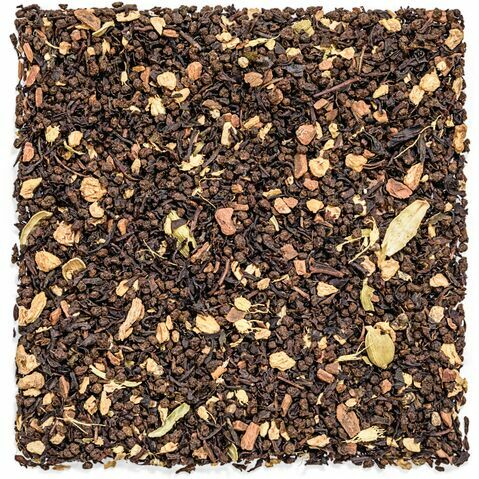 Tali’S Masala Chai