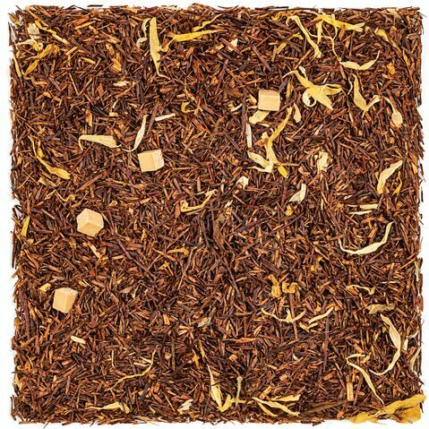 Caramel Latte Rooibos Tea
