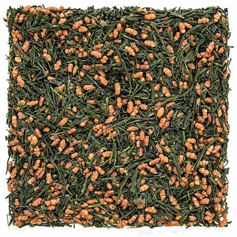 Imperial Gyokuro Genmaicha