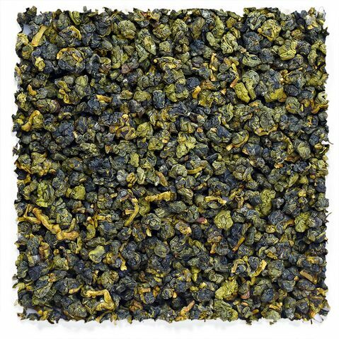 Alta montaña Li Shan