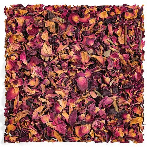Rose Garden Petals