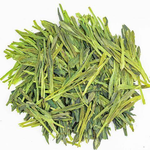 Tai Ping Hou Kui green tea