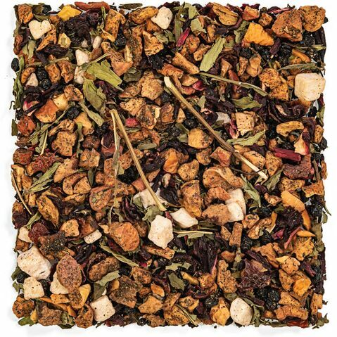 Watermelon Mint Agua