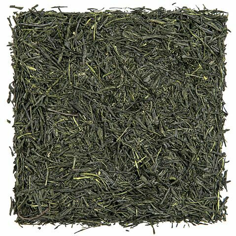 Yame Gyokuro Grade 1