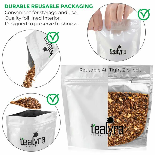 Acheter du thé rooibos