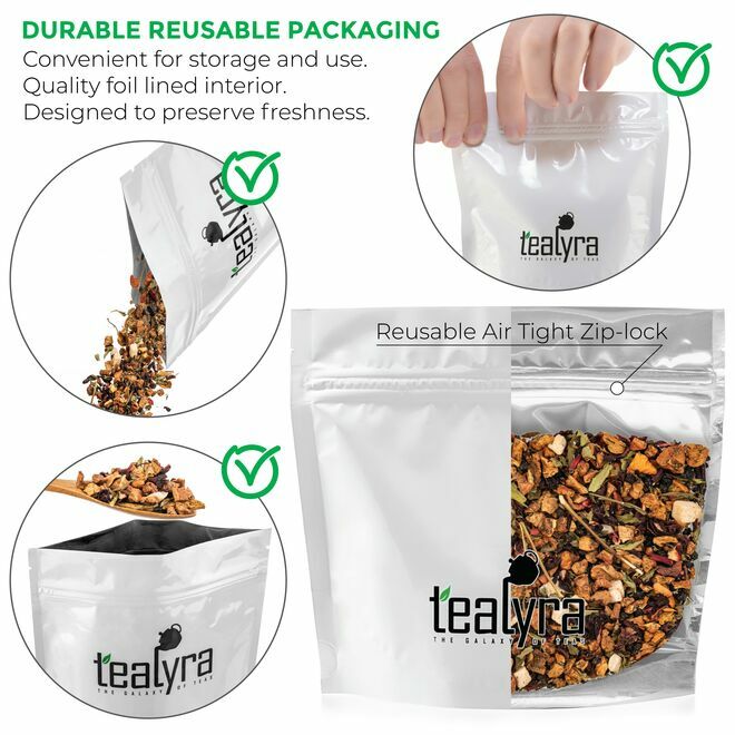 acheter le thé Agua Fresca de Pastèque et Menthe