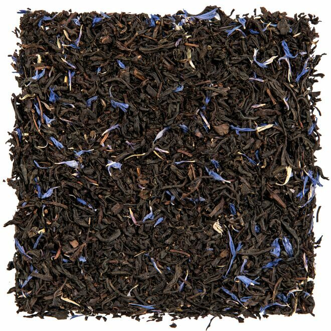 Decaf Cream Earl Grey