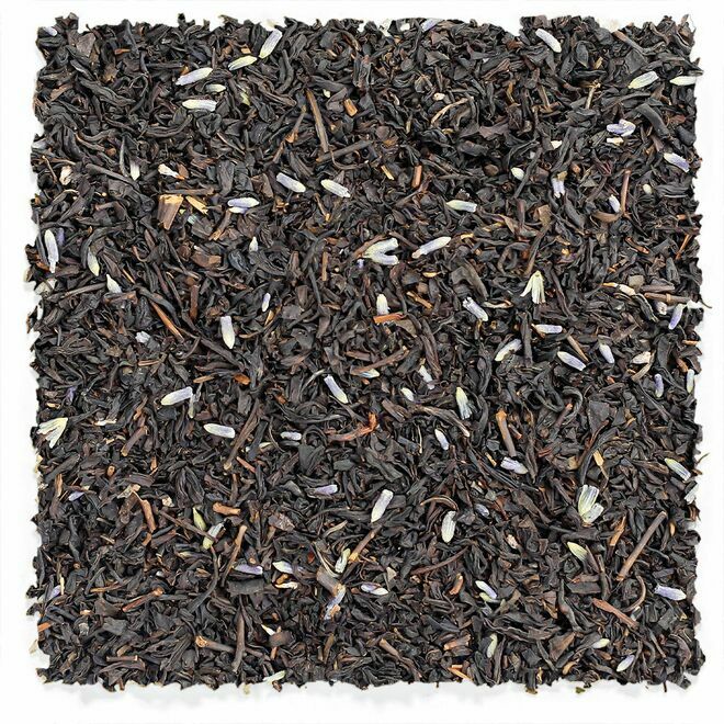 Lavender Earl Grey Tea