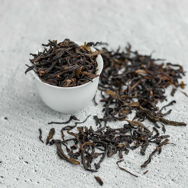 Dan Cong Ya Shi Mierda de Pato