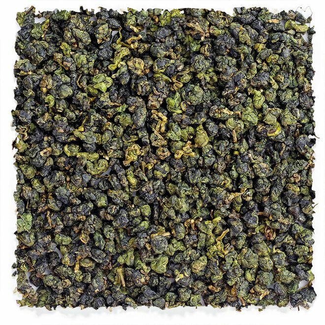 Fu Shou Shan Alta Montaña