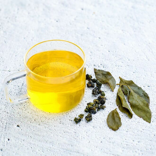 Fu Shou Shan Alta Montaña