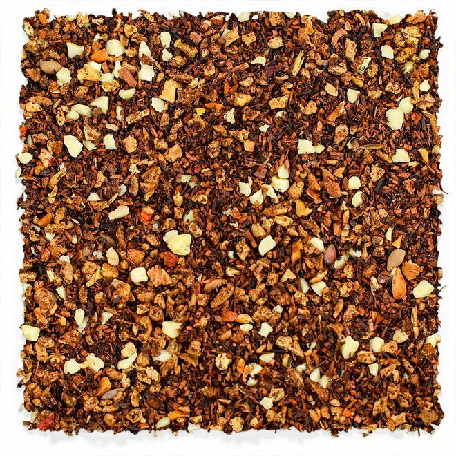 Karamell-Mandel-Apfel