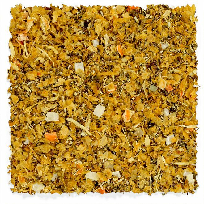 Rooibos Espino Amarillo Guayaba