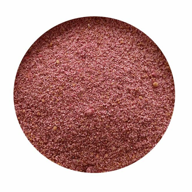 Rosa Superfood-Latte