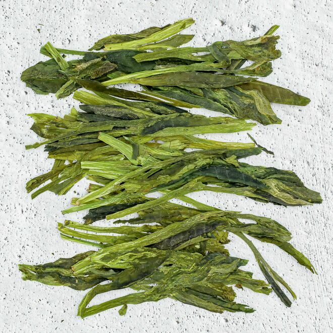 Tai Ping Hou Kui Supremo