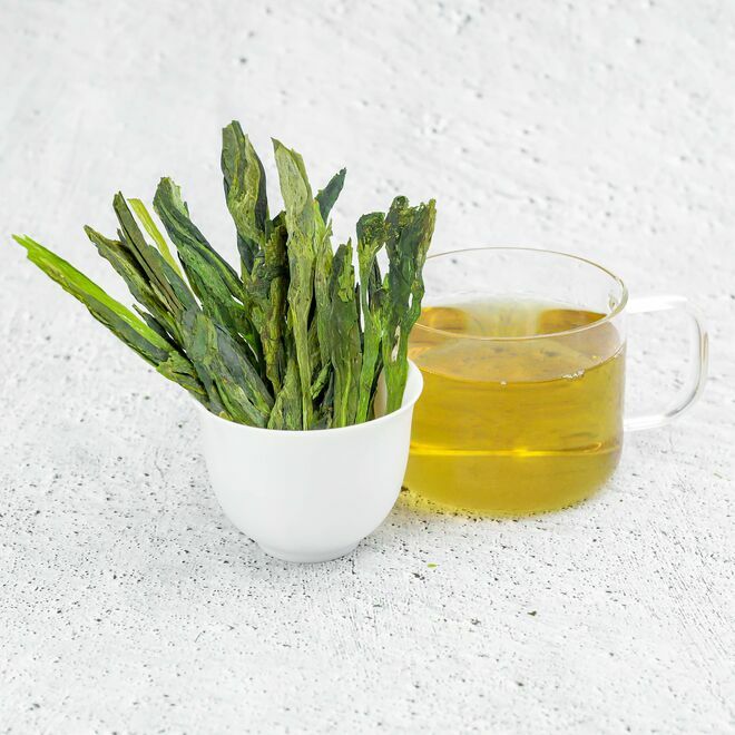 Tai Ping Hou Kui Supremo