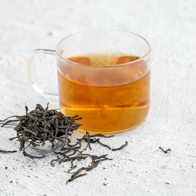 Surajamukhi Assam Orange Pekoe