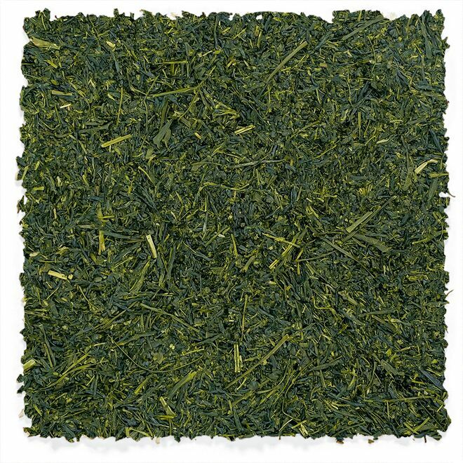 Chiran Sencha