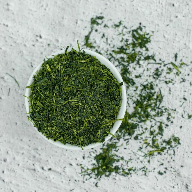 Kitano-Zaka Sencha