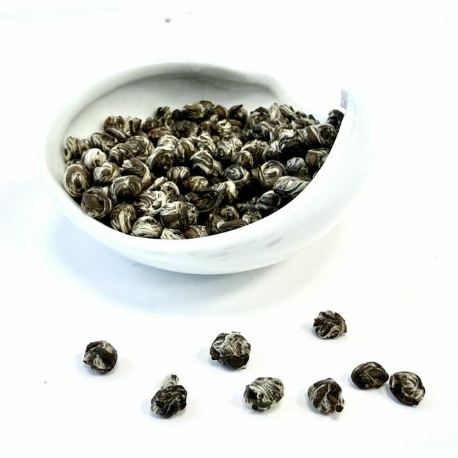 Gold Award Jasmin Linglong Perlenkönig