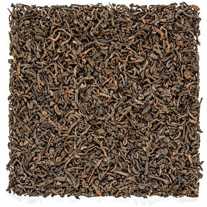 Pu'erh royal