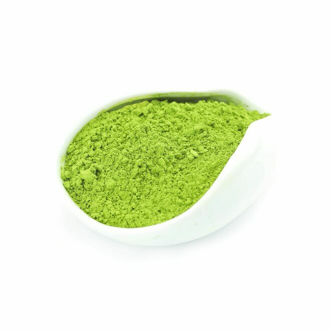 Ogura Matcha Limited