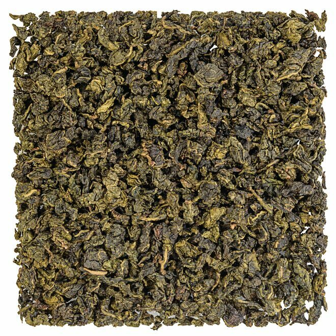 Quangzhou Milk Oolong