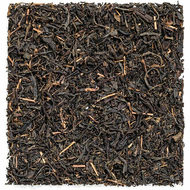 Thé Noir Japonais Wakoucha