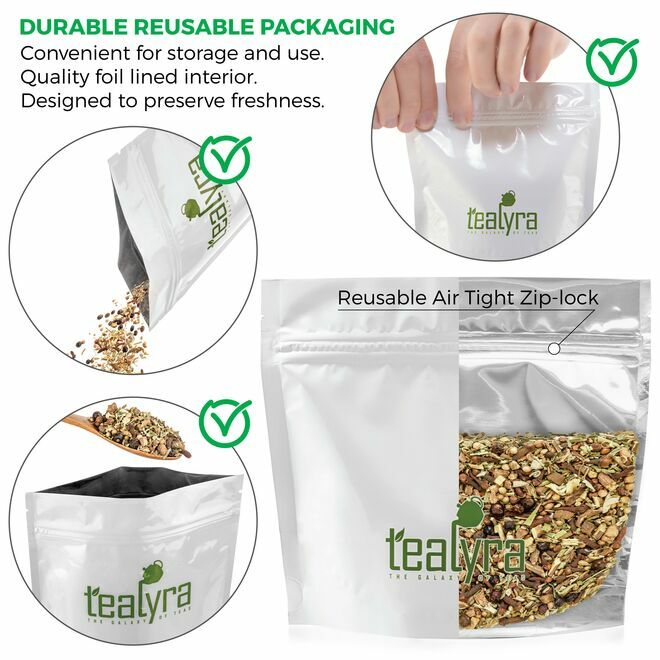 Thé Dépuratif Sanguin