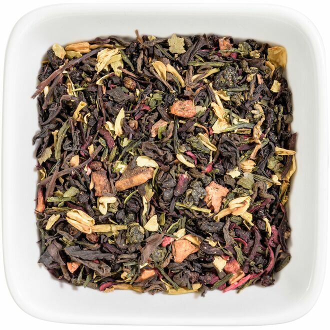Weight Loss tea blend