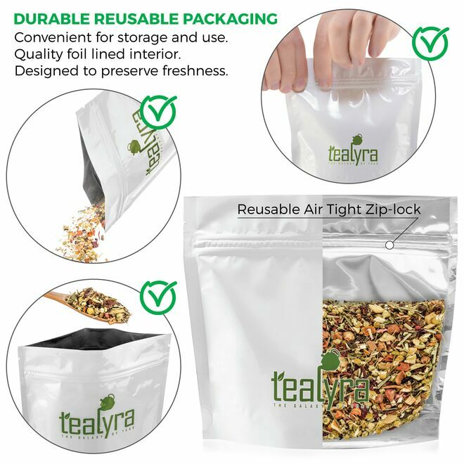 Healthy Edge tea online