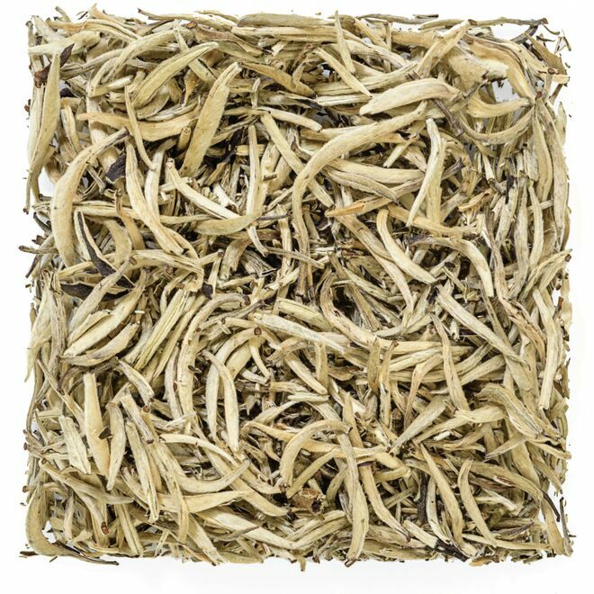 Yunnan Impérial Aiguilles d'Argent