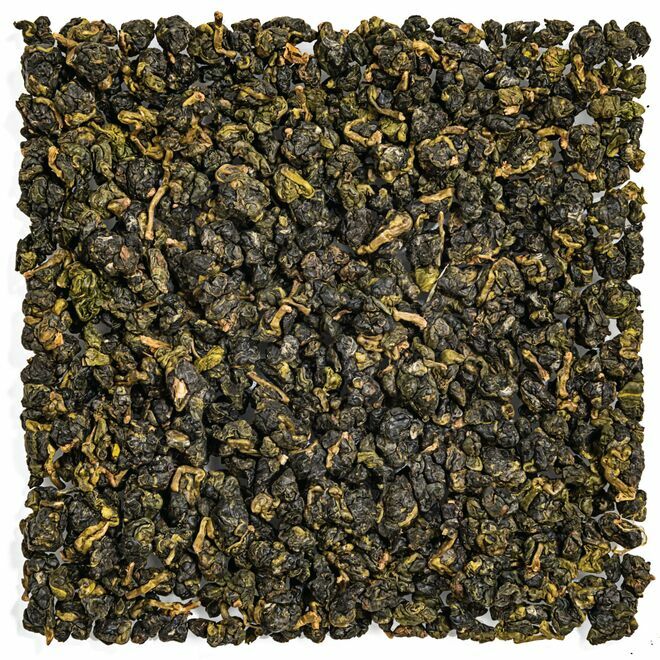 Mei Shan Haute Montagne