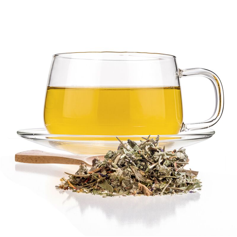 buy Wild Mountain Herbs Tea Online