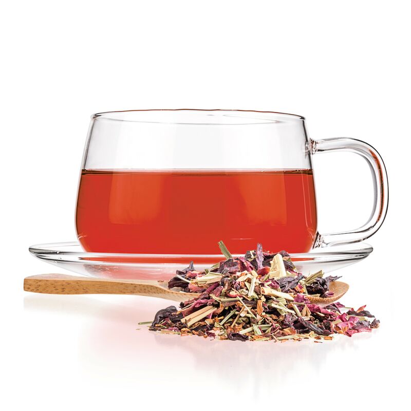 Organic Canadian Herbal Tea